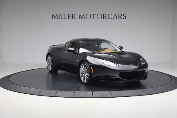 Used 2014 Lotus Evora 2+2 for sale $59,900 at Rolls-Royce Motor Cars Greenwich in Greenwich CT 06830 11
