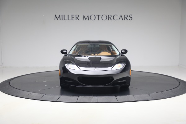 Used 2014 Lotus Evora 2+2 for sale $59,900 at Rolls-Royce Motor Cars Greenwich in Greenwich CT 06830 12