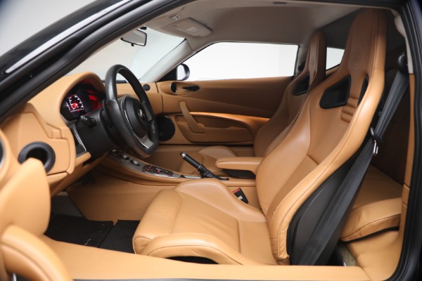 Used 2014 Lotus Evora 2+2 for sale $59,900 at Rolls-Royce Motor Cars Greenwich in Greenwich CT 06830 13