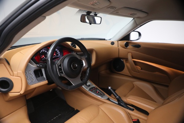 Used 2014 Lotus Evora 2+2 for sale $59,900 at Rolls-Royce Motor Cars Greenwich in Greenwich CT 06830 15