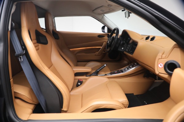 Used 2014 Lotus Evora 2+2 for sale $59,900 at Rolls-Royce Motor Cars Greenwich in Greenwich CT 06830 16