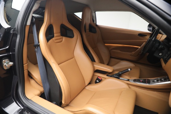 Used 2014 Lotus Evora 2+2 for sale $59,900 at Rolls-Royce Motor Cars Greenwich in Greenwich CT 06830 17
