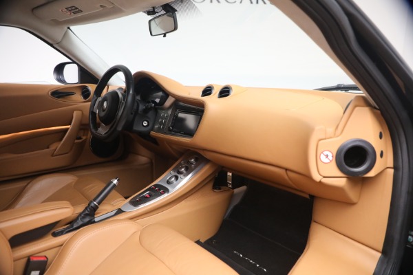 Used 2014 Lotus Evora 2+2 for sale $59,900 at Rolls-Royce Motor Cars Greenwich in Greenwich CT 06830 18
