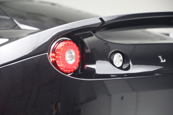 Used 2014 Lotus Evora 2+2 for sale $59,900 at Rolls-Royce Motor Cars Greenwich in Greenwich CT 06830 21