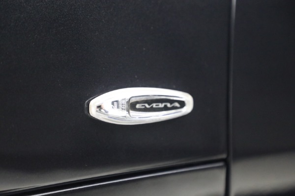 Used 2014 Lotus Evora 2+2 for sale $59,900 at Rolls-Royce Motor Cars Greenwich in Greenwich CT 06830 23