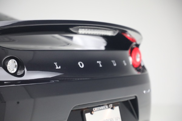 Used 2014 Lotus Evora 2+2 for sale $59,900 at Rolls-Royce Motor Cars Greenwich in Greenwich CT 06830 25