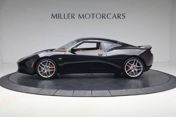 Used 2014 Lotus Evora 2+2 for sale $59,900 at Rolls-Royce Motor Cars Greenwich in Greenwich CT 06830 3