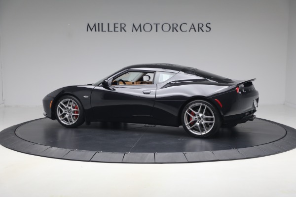 Used 2014 Lotus Evora 2+2 for sale $59,900 at Rolls-Royce Motor Cars Greenwich in Greenwich CT 06830 4