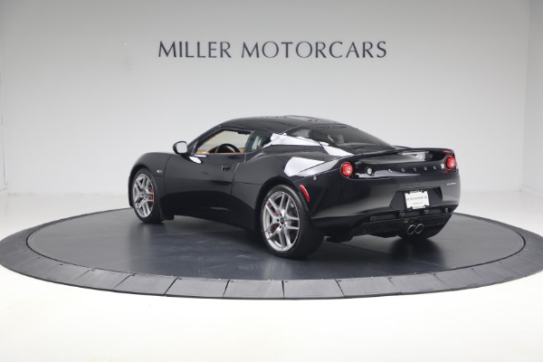 Used 2014 Lotus Evora 2+2 for sale $59,900 at Rolls-Royce Motor Cars Greenwich in Greenwich CT 06830 5