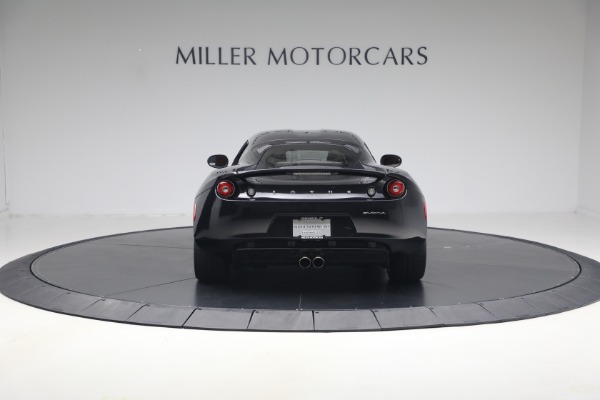 Used 2014 Lotus Evora 2+2 for sale $59,900 at Rolls-Royce Motor Cars Greenwich in Greenwich CT 06830 6