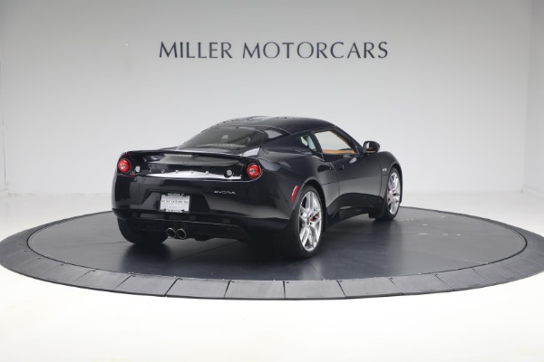 Used 2014 Lotus Evora 2+2 for sale $59,900 at Rolls-Royce Motor Cars Greenwich in Greenwich CT 06830 7
