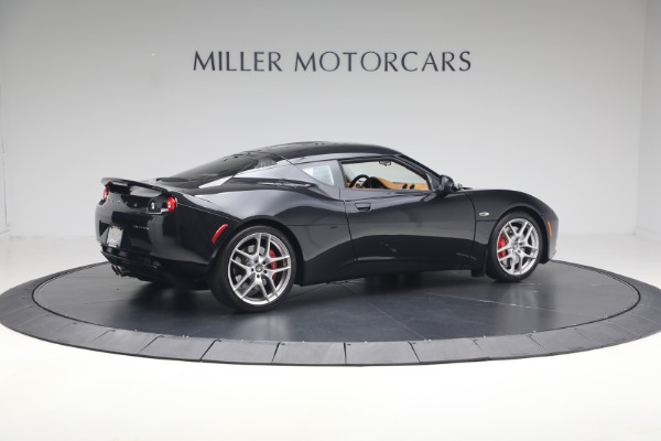 Used 2014 Lotus Evora 2+2 for sale $59,900 at Rolls-Royce Motor Cars Greenwich in Greenwich CT 06830 8