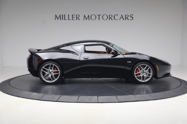 Used 2014 Lotus Evora 2+2 for sale $59,900 at Rolls-Royce Motor Cars Greenwich in Greenwich CT 06830 9