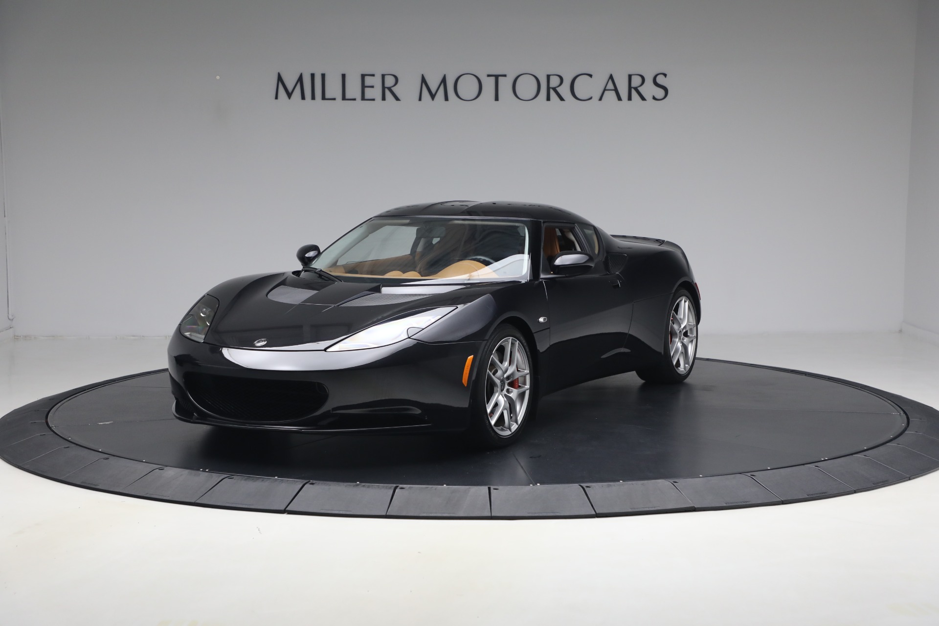 Used 2014 Lotus Evora 2+2 for sale $59,900 at Rolls-Royce Motor Cars Greenwich in Greenwich CT 06830 1