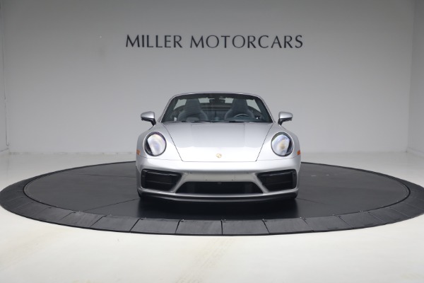 Used 2024 Porsche 911 Carrera GTS for sale $183,900 at Rolls-Royce Motor Cars Greenwich in Greenwich CT 06830 12