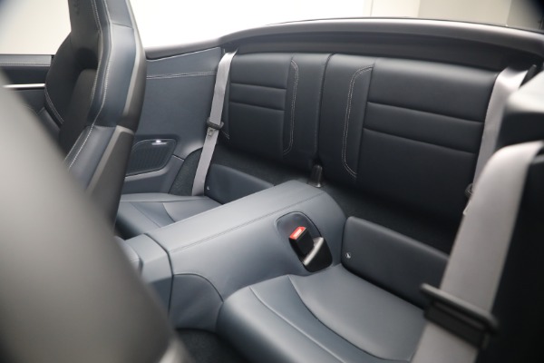 Used 2024 Porsche 911 Carrera GTS for sale $183,900 at Rolls-Royce Motor Cars Greenwich in Greenwich CT 06830 16