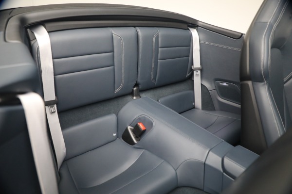 Used 2024 Porsche 911 Carrera GTS for sale $183,900 at Rolls-Royce Motor Cars Greenwich in Greenwich CT 06830 20