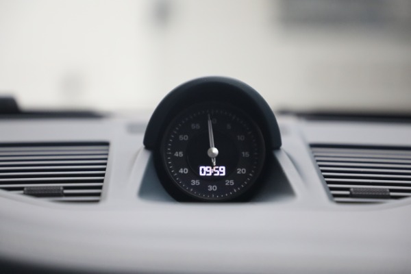 Used 2024 Porsche 911 Carrera GTS for sale $183,900 at Rolls-Royce Motor Cars Greenwich in Greenwich CT 06830 22