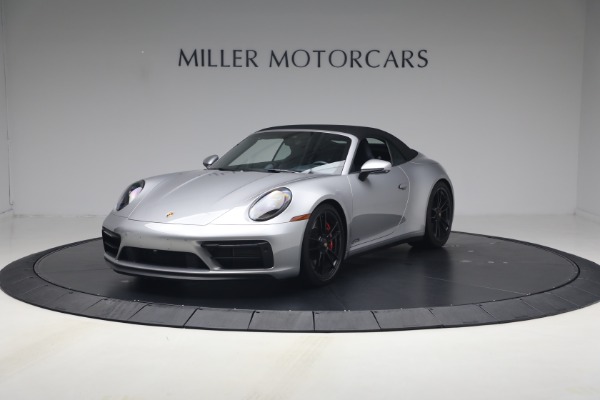 Used 2024 Porsche 911 Carrera GTS for sale $183,900 at Rolls-Royce Motor Cars Greenwich in Greenwich CT 06830 23