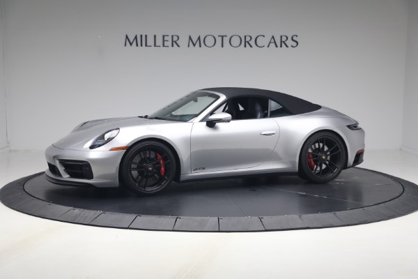 Used 2024 Porsche 911 Carrera GTS for sale $183,900 at Rolls-Royce Motor Cars Greenwich in Greenwich CT 06830 24