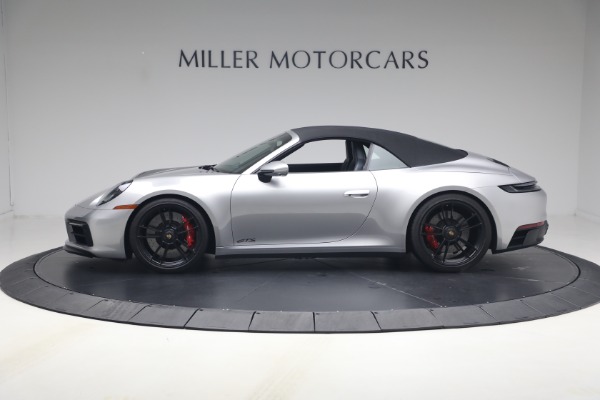 Used 2024 Porsche 911 Carrera GTS for sale $183,900 at Rolls-Royce Motor Cars Greenwich in Greenwich CT 06830 25