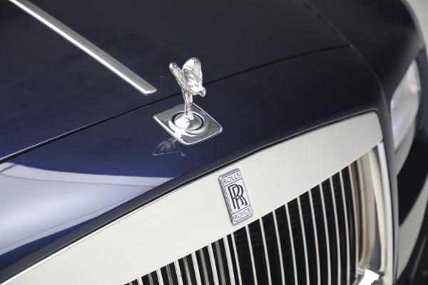Used 2014 Rolls-Royce Ghost for sale $139,900 at Rolls-Royce Motor Cars Greenwich in Greenwich CT 06830 15