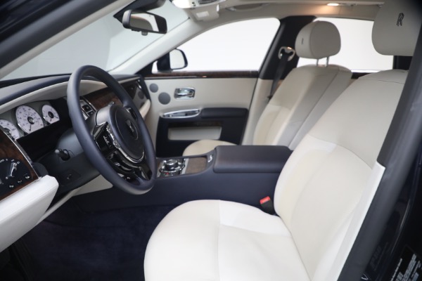 Used 2014 Rolls-Royce Ghost for sale $139,900 at Rolls-Royce Motor Cars Greenwich in Greenwich CT 06830 22