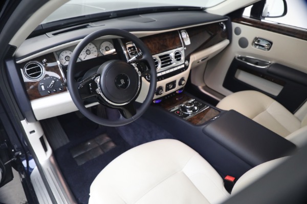 Used 2014 Rolls-Royce Ghost for sale $139,900 at Rolls-Royce Motor Cars Greenwich in Greenwich CT 06830 23