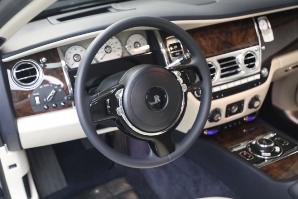 Used 2014 Rolls-Royce Ghost for sale $139,900 at Rolls-Royce Motor Cars Greenwich in Greenwich CT 06830 24