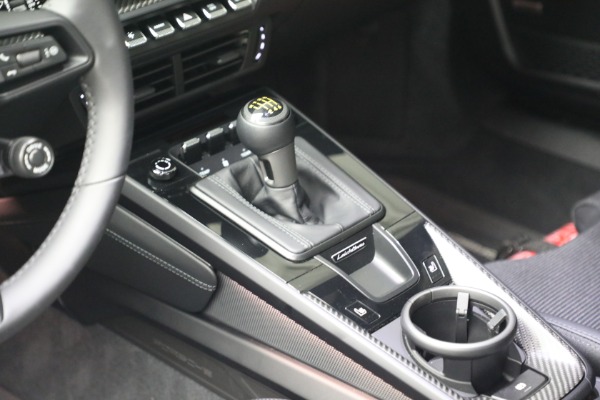 Used 2026 Porsche 911 GT3 Touring for sale $395,900 at Rolls-Royce Motor Cars Greenwich in Greenwich CT 06830 23