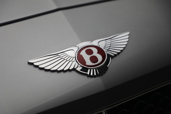Used 2017 Bentley Continental GT V8 S for sale $115,900 at Rolls-Royce Motor Cars Greenwich in Greenwich CT 06830 25