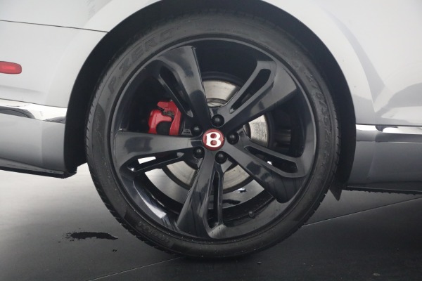 Used 2017 Bentley Continental GT V8 S for sale $115,900 at Rolls-Royce Motor Cars Greenwich in Greenwich CT 06830 28