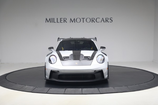 Used 2024 Porsche 911 GT3 RS for sale Call for price at Rolls-Royce Motor Cars Greenwich in Greenwich CT 06830 12