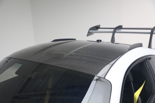 Used 2024 Porsche 911 GT3 RS for sale Call for price at Rolls-Royce Motor Cars Greenwich in Greenwich CT 06830 25