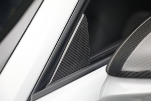 Used 2024 Porsche 911 GT3 RS for sale Call for price at Rolls-Royce Motor Cars Greenwich in Greenwich CT 06830 27