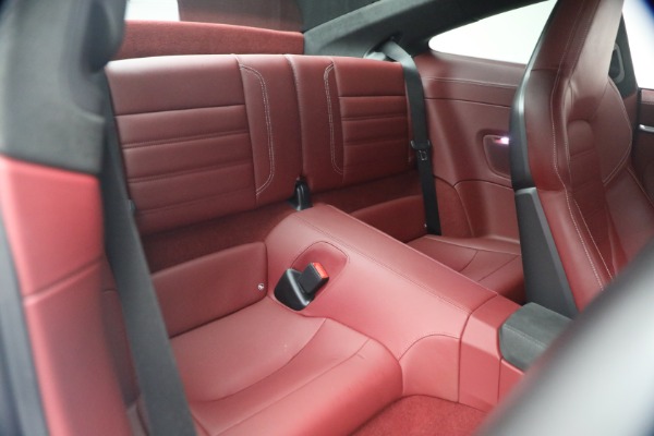 Used 2022 Porsche 911 Turbo S for sale $242,900 at Rolls-Royce Motor Cars Greenwich in Greenwich CT 06830 20