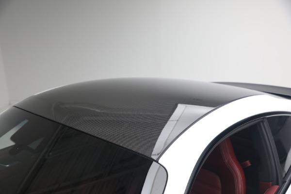 Used 2022 Porsche 911 Turbo S for sale $242,900 at Rolls-Royce Motor Cars Greenwich in Greenwich CT 06830 24