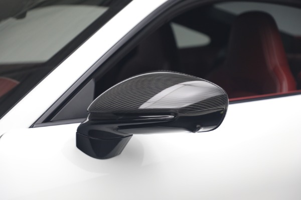 Used 2022 Porsche 911 Turbo S for sale $242,900 at Rolls-Royce Motor Cars Greenwich in Greenwich CT 06830 25