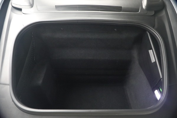 Used 2022 Porsche 911 Turbo S for sale $242,900 at Rolls-Royce Motor Cars Greenwich in Greenwich CT 06830 28