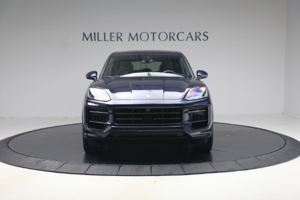 Used 2024 Porsche Cayenne S for sale $79,900 at Rolls-Royce Motor Cars Greenwich in Greenwich CT 06830 12