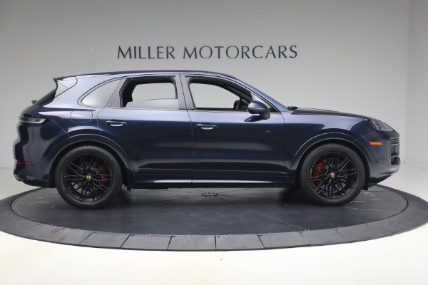 Used 2024 Porsche Cayenne S for sale $79,900 at Rolls-Royce Motor Cars Greenwich in Greenwich CT 06830 9