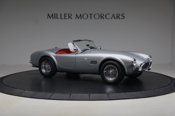 Used 1965 Shelby Cobra for sale Call for price at Rolls-Royce Motor Cars Greenwich in Greenwich CT 06830 10