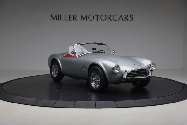 Used 1965 Shelby Cobra for sale Call for price at Rolls-Royce Motor Cars Greenwich in Greenwich CT 06830 11