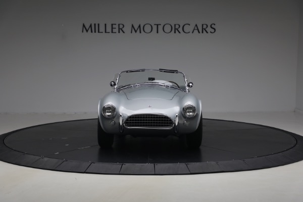 Used 1965 Shelby Cobra for sale Call for price at Rolls-Royce Motor Cars Greenwich in Greenwich CT 06830 12