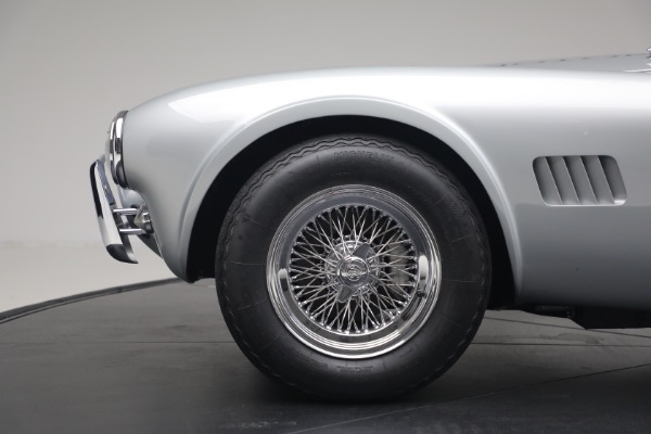 Used 1965 Shelby Cobra for sale Call for price at Rolls-Royce Motor Cars Greenwich in Greenwich CT 06830 13
