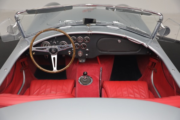 Used 1965 Shelby Cobra for sale Call for price at Rolls-Royce Motor Cars Greenwich in Greenwich CT 06830 16