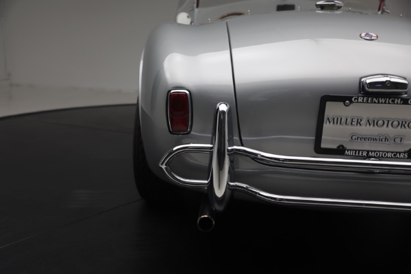 Used 1965 Shelby Cobra for sale Call for price at Rolls-Royce Motor Cars Greenwich in Greenwich CT 06830 19