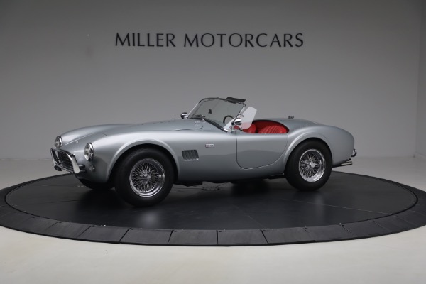 Used 1965 Shelby Cobra for sale Call for price at Rolls-Royce Motor Cars Greenwich in Greenwich CT 06830 2