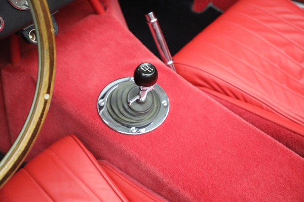 Used 1965 Shelby Cobra for sale Call for price at Rolls-Royce Motor Cars Greenwich in Greenwich CT 06830 22
