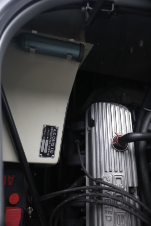Used 1965 Shelby Cobra for sale Call for price at Rolls-Royce Motor Cars Greenwich in Greenwich CT 06830 26